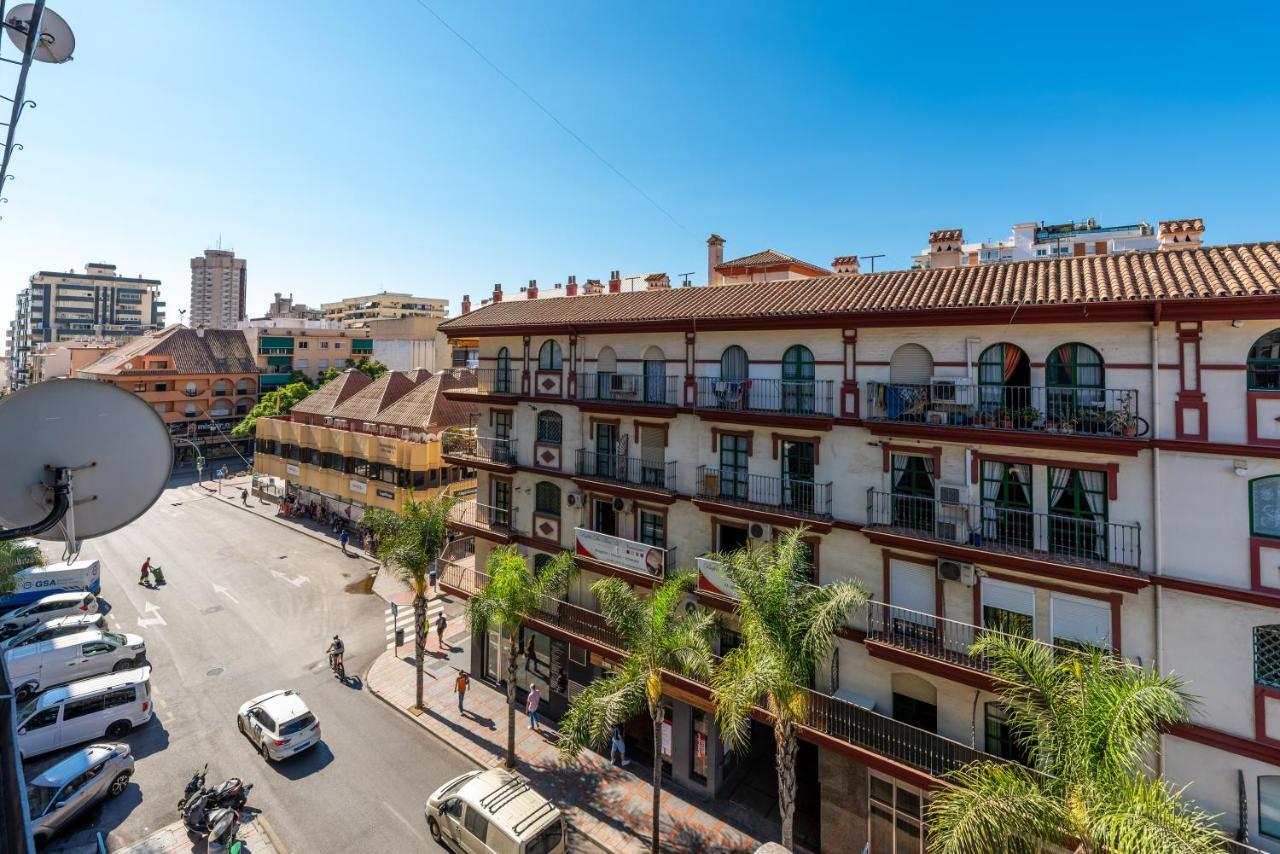 Station Appartamento Fuengirola